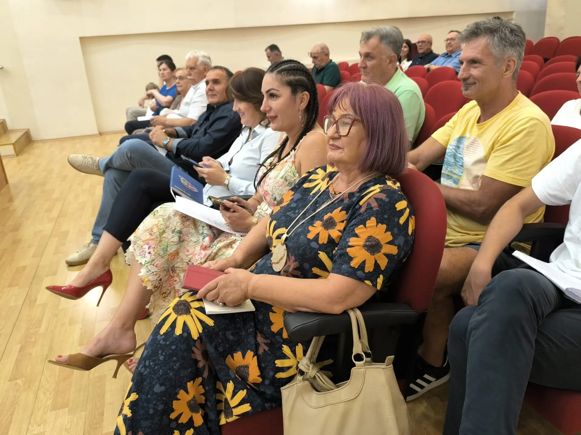 Održana Književna večer književnika ŽZH u sklopu Posuškog lita
