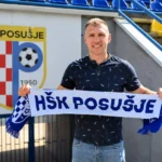 HŠK Posušje doveo jednog od najboljih strijelaca Prve lige FBiH