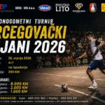 Hercegovački Vinjani spremaju jubilarni 20. malonogometni turnir