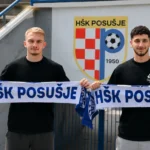 Nova lica na Mokrom Docu: Posušje predstavilo Garčevića i Perka