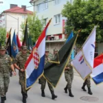 34. obljetnica Brigade kralja Tomislava: 21 branitelj iz Posušja poginuo pod ovom brigadom