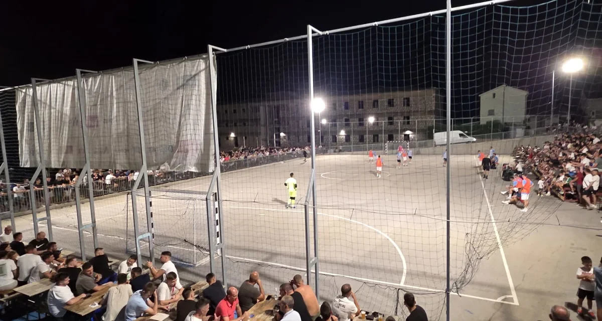 Posuške ekipe u finalu Grudskog ljeta – večeras ćemo saznati pobjednika!