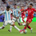 Argentina u produžetku slomila Švicarsku