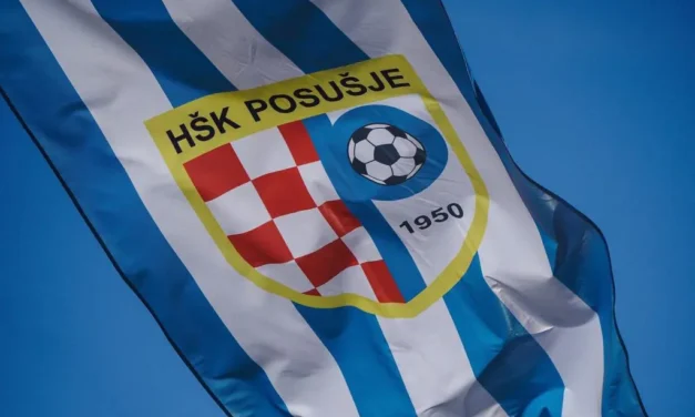 HŠK Posušje održao Skupštinu: Klub bez dugovanja ulazi u novu sezonu