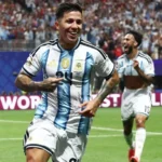 Čudesni preokret Argentine protiv Egipta za plasman u četvrtfinale!