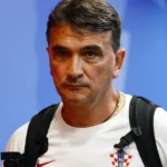 Zlatko Dalić više nije izbornik hrvatske nogometne reprezentacije