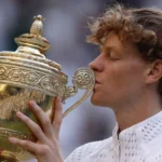 Sinner svladao Zvereva i obranio naslov na Wimbledonu