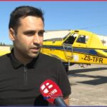 Air Tractori – ključna pomoć iz zraka u borbi protiv požara