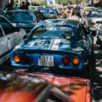 Opel klasici ponovno stižu u Posušje: U subotu 8. Opel Oldschool susret