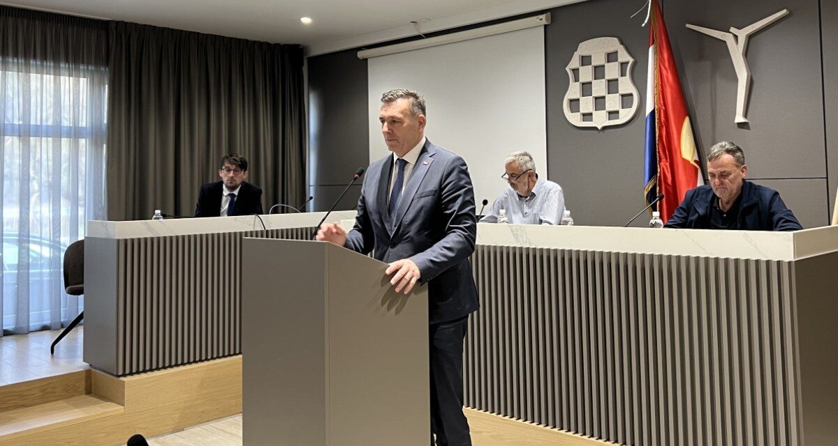 Nove odluke Vlade ŽZH: Veće naknade, dodatak inspektorima i nova imenovanja