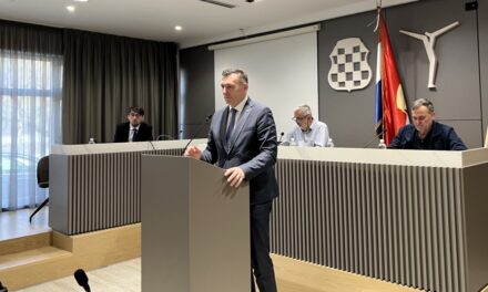 Nove odluke Vlade ŽZH: Veće naknade, dodatak inspektorima i nova imenovanja