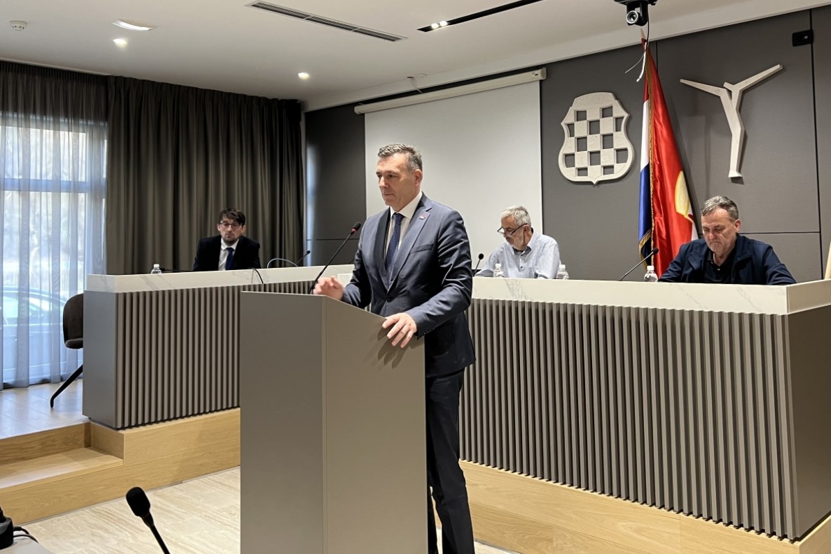 Nove odluke Vlade ŽZH: Veće naknade, dodatak inspektorima i nova imenovanja