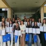 Šestero učenika iz Posušja među najboljima u Županiji