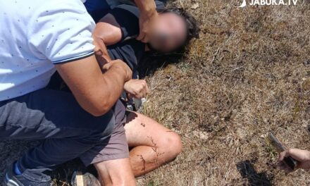 Uhićen vandal iz Međugorja: Mještani ga zadržali do dolaska policije