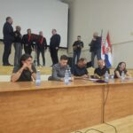 U Posušju predstavljena knjiga Dijete u središtu sporta, predstavljač bio i Igor Štimac