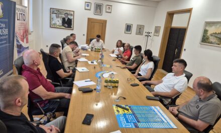 Posušje: Prokuhavanje vode ostaje na snazi, građani pozvani na racionalnu potrošnju
