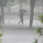 Vikend donosi promjenu vremena: Stižu grmljavinske oluje, temperature padaju, ali ponegdje ipak do 38 stupnjeva