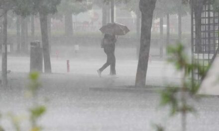 Vikend donosi promjenu vremena: Stižu grmljavinske oluje, temperature padaju, ali ponegdje ipak do 38 stupnjeva