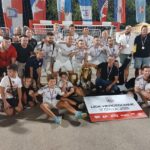 SPEKTAKL U FINALU: Bijeli Brijeg je novi prvak Lige Hercegovine