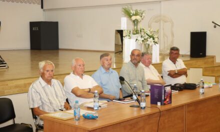 Posuško lito 2026.: Predstavljen Zbornik Zvonimira Marića – znanstvenika, diplomata i prijatelja