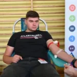 U Rakitnu prikupljene 23 doze krvi!