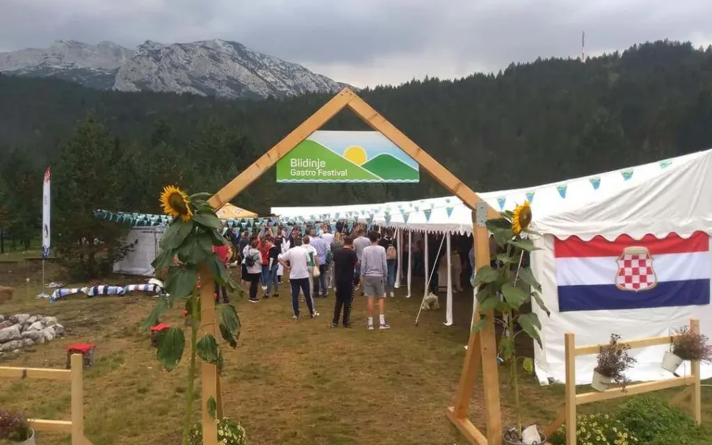 Blidinje Gastro festival poziva proizvođače i obrtnike: Prijave do 23. kolovoza