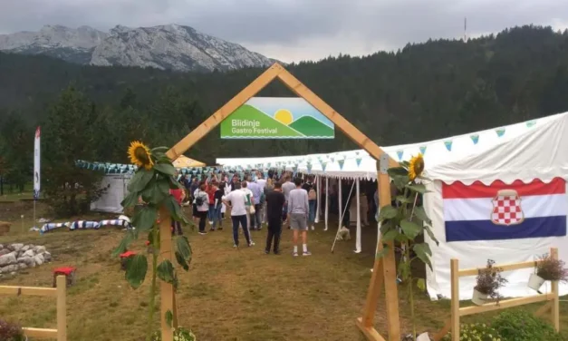 Blidinje Gastro festival poziva proizvođače i obrtnike: Prijave do 23. kolovoza