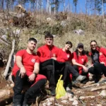 Zeleni val stiže na Blidinje: U Posušju dvije akcije sadnje novih stabala