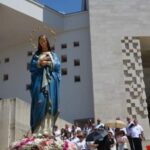 Danas je blagdan Velike Gospe i Dan Općine Posušje