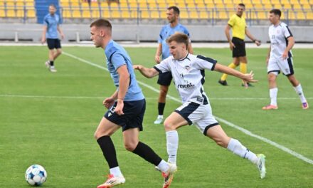 HŠK Posušje otvara sezonu gostovanjem u Gračanici