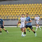 Posušje savladalo Tomislav u posljednjoj provjeri uoči početka prvenstva!