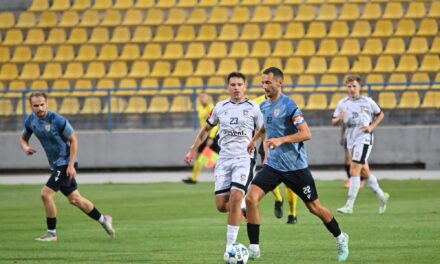 Posušje savladalo Tomislav u posljednjoj provjeri uoči početka prvenstva!