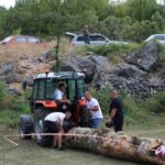 Održana Treća Osojačka traktorijada: Natjecanje, druženje i brojni posjetitelji u Osoju