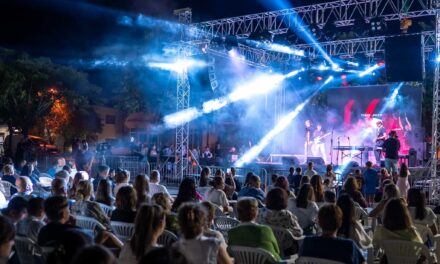 Kad filmovi progovore kroz glazbu: Posušje uživalo u osmom izdanju Koncerta filmske glazbe
