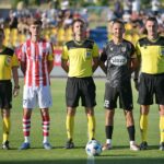 Nesretan autogol presudio Zvijezdi, Posušje slavilo na Mokrom Docu