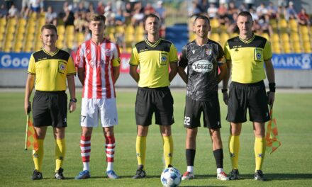 Nesretan autogol presudio Zvijezdi, Posušje slavilo na Mokrom Docu