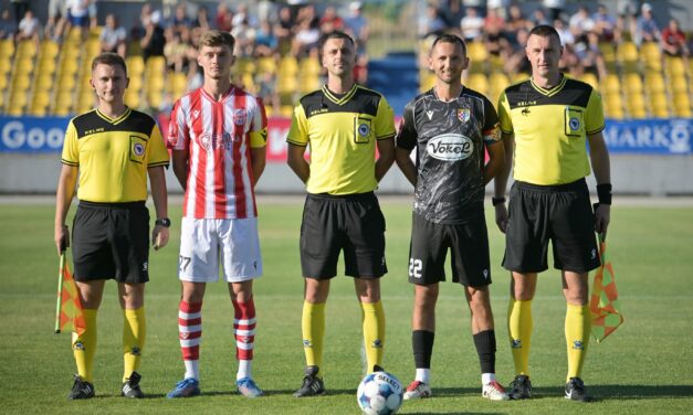 Nesretan autogol presudio Zvijezdi, Posušje slavilo na Mokrom Docu
