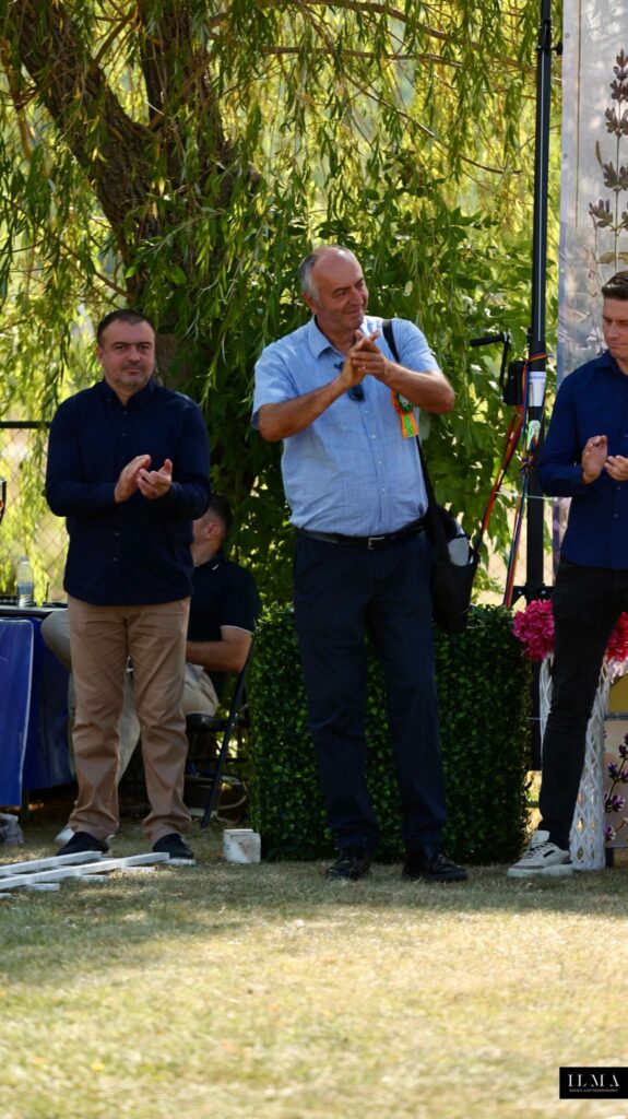 Dog Show Posušje opravdao epitet jedne od najveće izložbe pasa