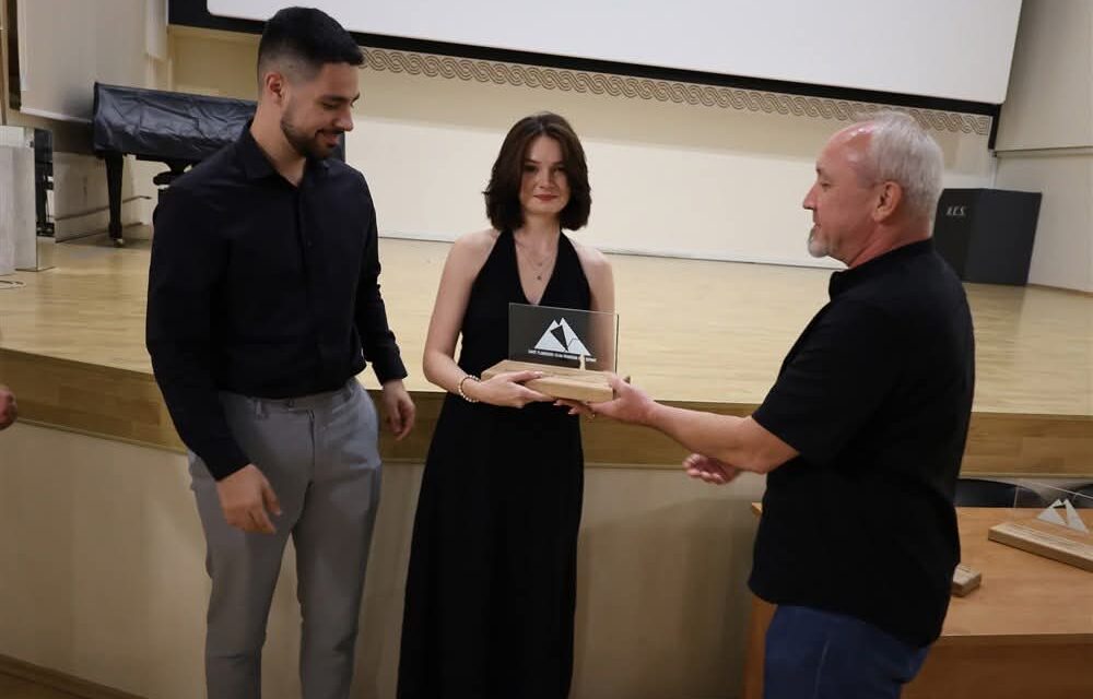 POSUŠKO LITO: Film “Freedom” Ivice Kostelića proglašen najboljim na Mountain Film Summitu