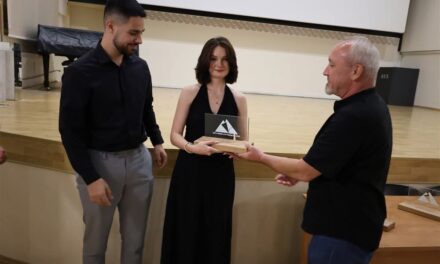 POSUŠKO LITO: Film “Freedom” Ivice Kostelića proglašen najboljim na Mountain Film Summitu