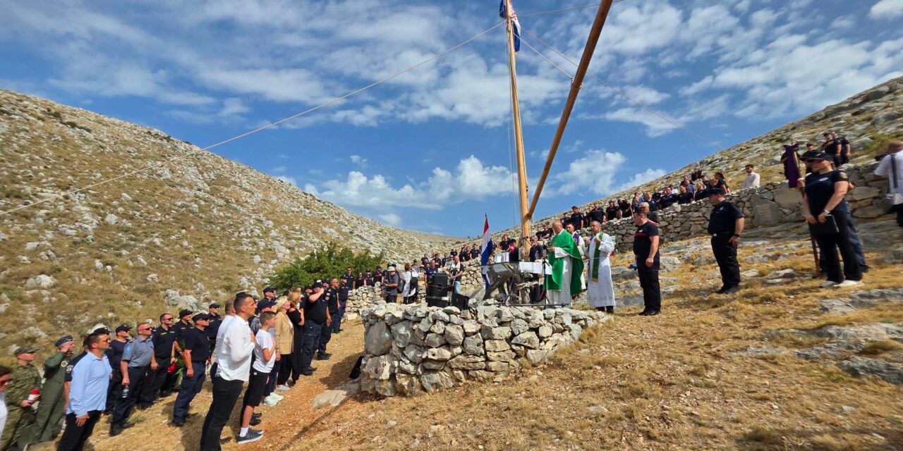 Obilježena 19. obljetnica tragedije na otoku Kornat