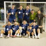 Završen je jubilarni 20. Malonogometni turnir Hercegovački Vinjani!