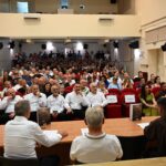 Stopama predaka: U punoj kinodvorani predstavljena knjiga o rodoslovlju posuških Jukića autora Marija Jukića