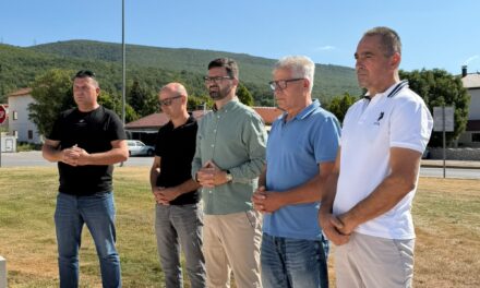 Posušje obilježilo Europski dan sjećanja na žrtve svih totalitarnih i autoritarnih režima