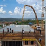 OPĆINI POSUŠJE ODOBRENO 400.000 KM ZA NOVU ŠPORTSKU DVORANU