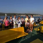 Poskoci briljirali na Korčuli: U Posušje donose čak 11 medalja