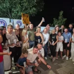 Veliki golf spektakl na Topali: Marinčiću naslov, zaigrao i Toni Kukoč