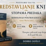 U Posušju predstavljanje knjige „Stopama predaka i rodoslovlje posuških Jukića“