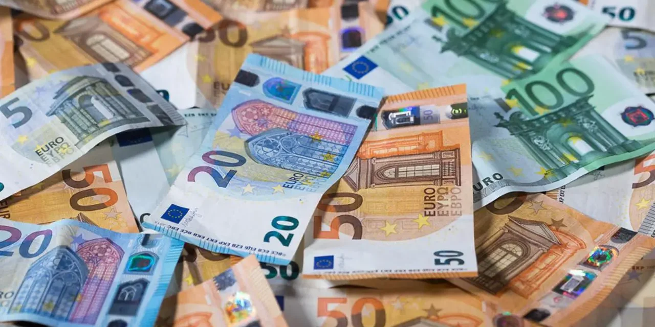 Građani upozoravaju na moguće krivotvorene novčanice eura u Posušju
