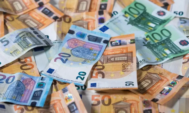 Građani upozoravaju na moguće krivotvorene novčanice eura u Posušju